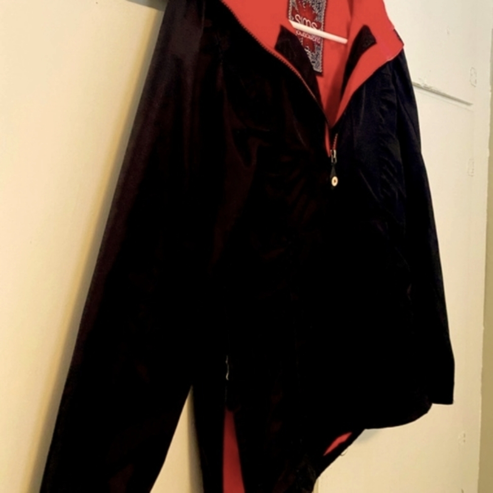 SIMS Snowboarding Jacket - Picture 4 of 7